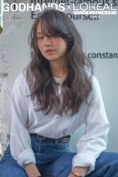 -DX HAIR SALON·发现未知美发沙龙