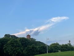 -福神岗公园