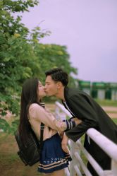 点击看大图 -雪中彩影婚纱摄影·微光艺术中心