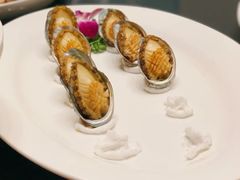 -黄嘉喜来登酒店-采悦轩中餐厅(滨江中路店)