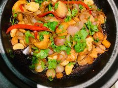 -永安鱼庄·镇江菜(东吴路店)