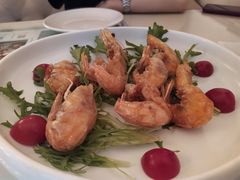 -花舍·新派粤菜·西餐·下午茶(亚运村·鸟巢店)