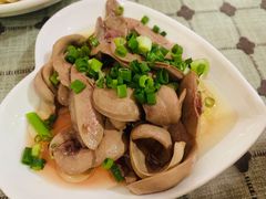 拌猪腰-鹰子捞化(古田支路店)