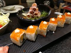 -悟空酒场烤肉(凯德壹中心店)