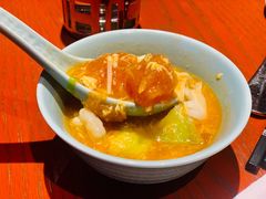 -镇江苏宁万豪酒店-苏筵中餐厅