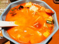 冬荫功虾汤-帕蓝·暹罗料理(曲阳店)