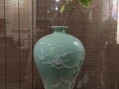 -山水悦茶会所(上海沙龙新天地天宝商业中心店)