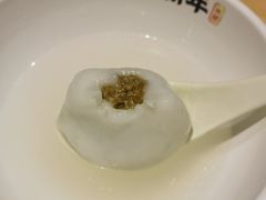 -朱新年·苏式汤团·面点(北寺塔店)
