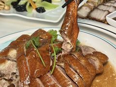 -金生美食(贵州路店)