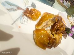 -江南韵·无锡太湖文化体验餐厅(凤凰天街店)