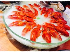 -红盔甲·小龙虾(天钥桥店)
