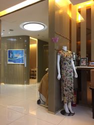 店内环境-深圳广和门诊部·整形医疗美容