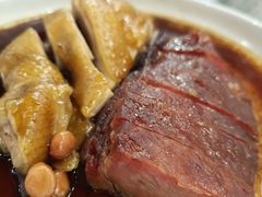 -金湖港式餐厅(建外店)