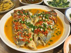 -丰乐餐厅·始于1999·本地老字号