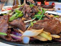 -湘满甲·黄焖甲鱼创始者·湘菜·鲁菜(潘家园店)