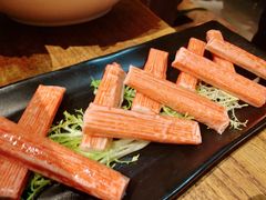 蟹棒-润泽园椰子鸡(汇一城店)