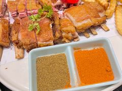 -上海1号私藏菜(黄浦店)