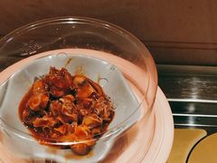 -争鲜回转寿司(通州万达店)