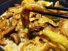 -牛腩之旅·牛腩牛杂煲(光启城美食城店)