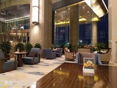 -舟山希尔顿酒店