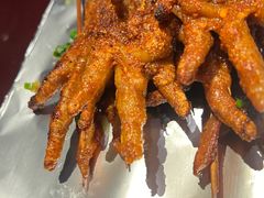 -周丹丹原味烧烤(香格里拉店)