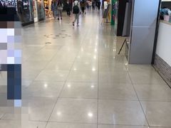 店内环境-华润万家(凯德和平广场店)