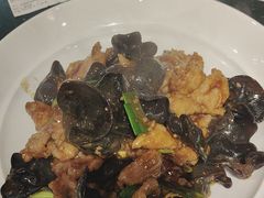 -张大嘴菜馆(庞各庄店)