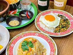 -曼谷食堂·泰国家庭料理(丹桂路店)