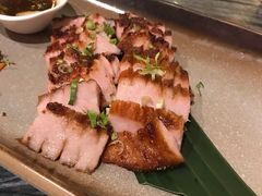 -Thai Alley泰爱里(二沙岛店)
