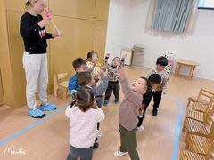 -绿城奇妙园双语日托(华茂悦峰园区)