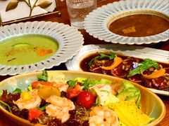 -格鲁·秀色Georgia’s Feast