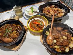 -火啫啫·粤式啫啫煲(南通首店)