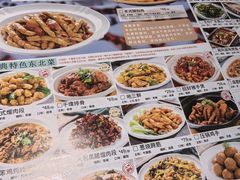 -去茶去餐厅(中央大街店)