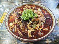 -毛记冒菜(长征路店)