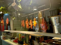 -李记潮汕砂锅粥(营福路店)
