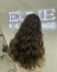 -禾曼造型