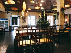大堂-大得涮肉(三元桥店)