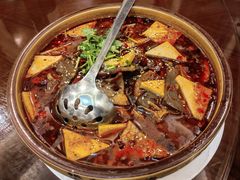 -熙春园餐厅