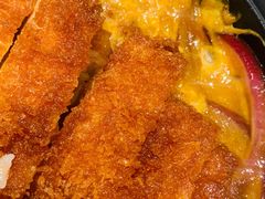 猪扒盖浇饭-味千拉面(双井店)