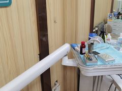 -爱牙联合口腔(门诊报销 海云庵店)
