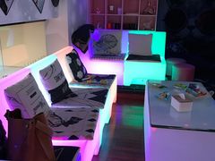 -Fun奇点轰趴馆(正佳广场店)