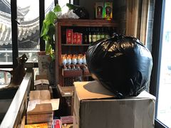 -德叔阙里·衢州菜馆(月湖店)