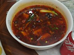 -花儿穆萨·烤肉餐厅(石马坪店)