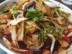 -东北铁锅宴(云龙华府店)