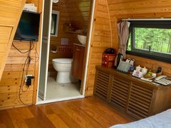 -黄海国家森林公园