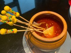 -辛香汇·现炒川菜(淮海路百盛店)