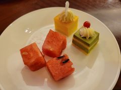 -成都天府丽都喜来登饭店