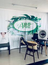 -IDEA·艾蒂尔科技美肤·日式美甲美睫集合店