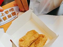 -麦当劳(杭州庆春路店)