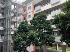 -华南师范大学(广州大学城校区)